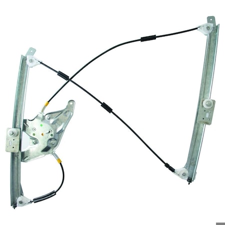 Ilb Gold Replacement For Bremen, Bwr1248L Window Regulator BWR1248L WINDOW REGULATOR